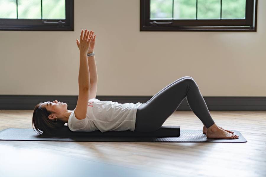 マットピラティス|REborn